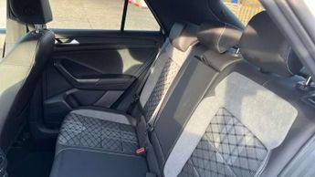 Volkswagen T-Roc 1.5 TSI EVO R-Line 5dr DSG