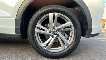 Volkswagen T-Roc 1.5 TSI EVO R-Line 5dr DSG