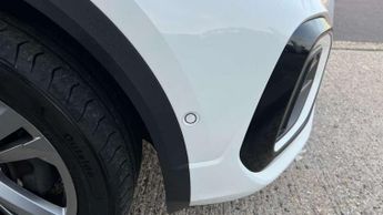 Volkswagen T-Roc 1.5 TSI EVO R-Line 5dr DSG