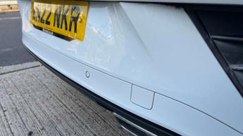 Volkswagen T-Roc 1.5 TSI EVO R-Line 5dr DSG