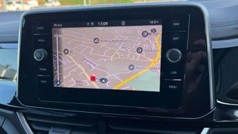 Volkswagen T-Roc 1.5 TSI EVO R-Line 5dr DSG