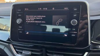 Volkswagen T-Roc 1.5 TSI EVO R-Line 5dr DSG