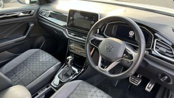 Volkswagen T-Roc 1.5 TSI EVO R-Line 5dr DSG