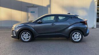 Toyota C-HR 1.8 Hybrid Icon 5dr CVT