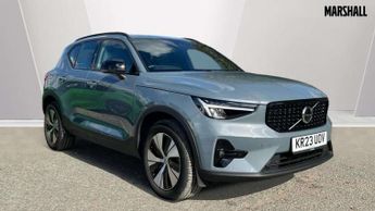Volvo XC40 1.5 T4 Recharge PHEV Plus Dark 5dr Auto
