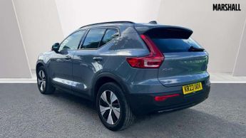 Volvo XC40 Recharge 1.5 T4 Recharge PHEV Plus Dark 5dr Auto