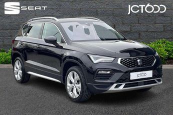 SEAT Ateca 1.5 TSI EVO Xperience 5dr DSG