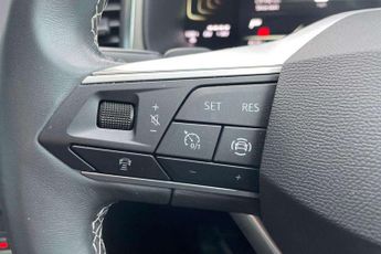 SEAT Ateca 1.5 TSI EVO Xperience 5dr DSG