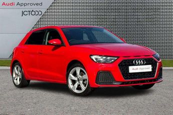 Audi A1 30 TFSI 110 Sport 5dr