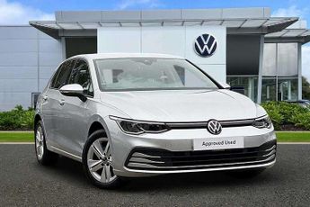 Volkswagen Golf 1.5 TSI Life 5dr