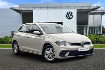 Volkswagen Polo 1.0 TSI Life 5dr