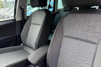 Volkswagen Tiguan 1.5 TSI 150 Life 5dr DSG