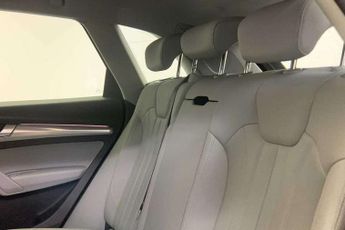Audi Q5 40 TDI Quattro Sport 5dr S Tronic