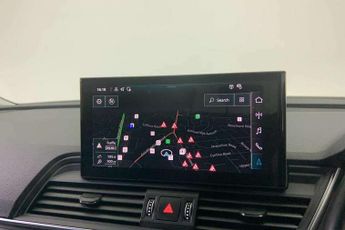 Audi Q5 40 TDI Quattro Sport 5dr S Tronic