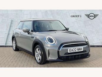 MINI Hatch 1.5 Cooper Classic 3dr