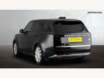 Land Rover Range Rover 3.0 P440e SE 4dr Auto