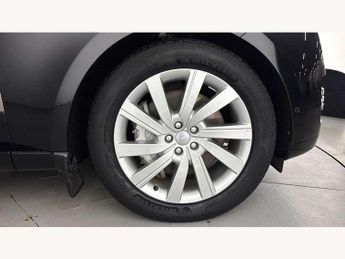 Land Rover Range Rover 3.0 P440e SE 4dr Auto