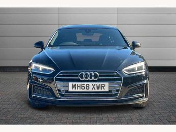Audi A5 Sportback 40 TFSI S Line 5dr S Tronic