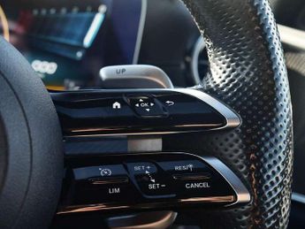 Mercedes-Benz E-Class E53 4Matic+ Night Edition Prem+ 4dr TCT