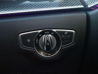 Mercedes-Benz E-Class E53 4Matic+ Night Edition Prem+ 4dr TCT