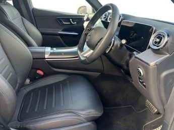 Mercedes-Benz GLC GLC 300 4Matic AMG Line Premium 5dr 9G-Tronic