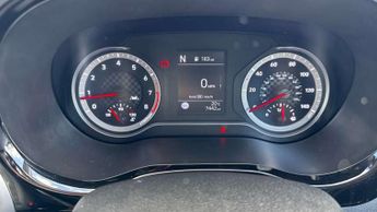 Hyundai i10 1.2 MPi Premium 5dr Auto