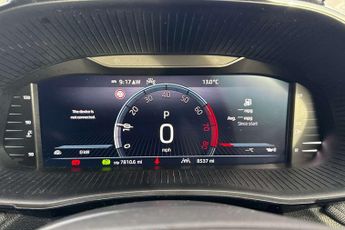 Skoda Fabia 1.0 TSI 116 SE L 5dr DSG