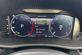 Skoda Fabia 1.0 TSI 116 SE L 5dr DSG