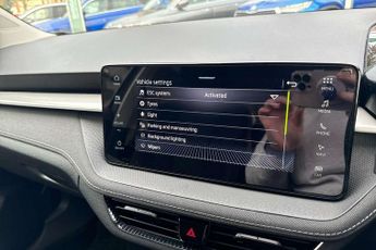 Skoda Fabia 1.0 TSI 116 SE L 5dr DSG