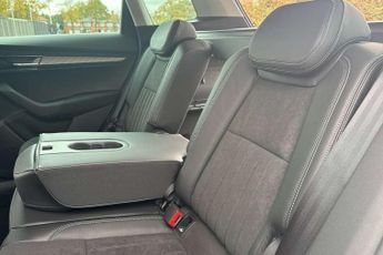 Skoda Karoq 1.5 TSI SE L 5dr DSG