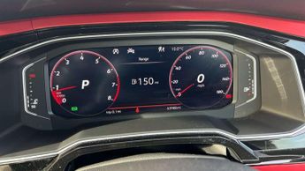 Volkswagen Polo 2.0 TSI GTI+ 5dr DSG