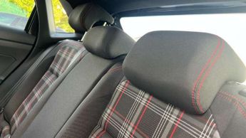 Volkswagen Polo 2.0 TSI GTI+ 5dr DSG