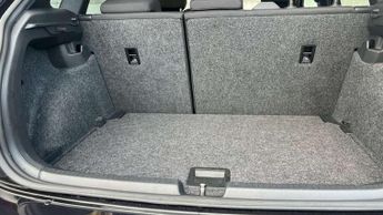 Volkswagen Polo 2.0 TSI GTI+ 5dr DSG