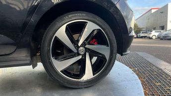 Volkswagen Polo 2.0 TSI GTI+ 5dr DSG