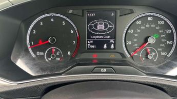 Volkswagen T-Roc Cabriolet 1.5 TSI Design 2dr DSG