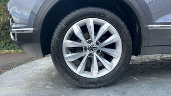 Volkswagen T-Roc Cabriolet 1.5 TSI Design 2dr DSG