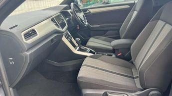 Volkswagen T-Roc Cabriolet 1.5 TSI Design 2dr DSG