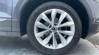Volkswagen T-Roc Cabriolet 1.5 TSI Design 2dr DSG