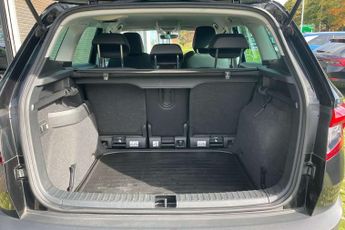 Skoda Karoq 1.5 TSI SE L 5dr DSG