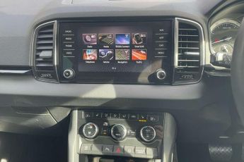 Skoda Karoq 1.5 TSI SE L 5dr DSG