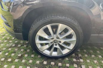 Skoda Karoq 1.5 TSI SE L 5dr DSG