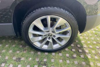 Skoda Karoq 1.5 TSI SE L 5dr DSG