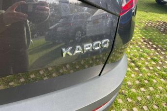 Skoda Karoq 1.5 TSI SE L 5dr DSG