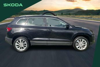 Skoda Karoq 1.5 TSI SE L 5dr DSG