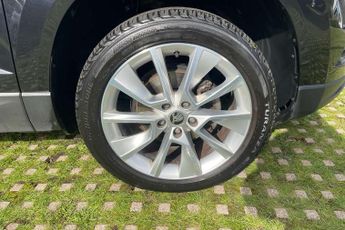 Skoda Karoq 1.5 TSI SE L 5dr DSG