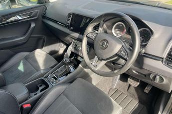 Skoda Karoq 1.5 TSI SE L 5dr DSG