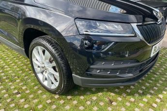 Skoda Karoq 1.5 TSI SE L 5dr DSG
