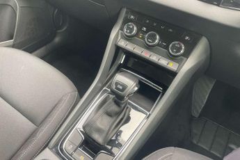 Skoda Karoq 1.5 TSI SE 5dr DSG