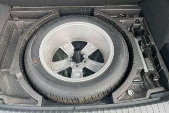 Skoda Karoq 1.5 TSI SE 5dr DSG