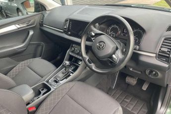 Skoda Karoq 1.5 TSI SE 5dr DSG